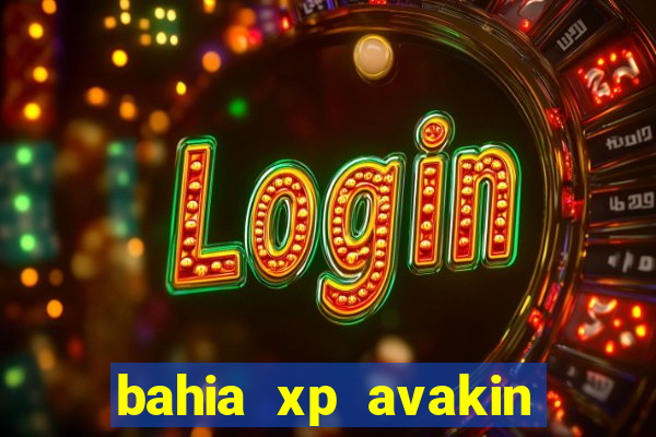 bahia xp avakin life download